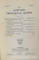 43497 The Harvard Theological Review - Vol 59 No 4
